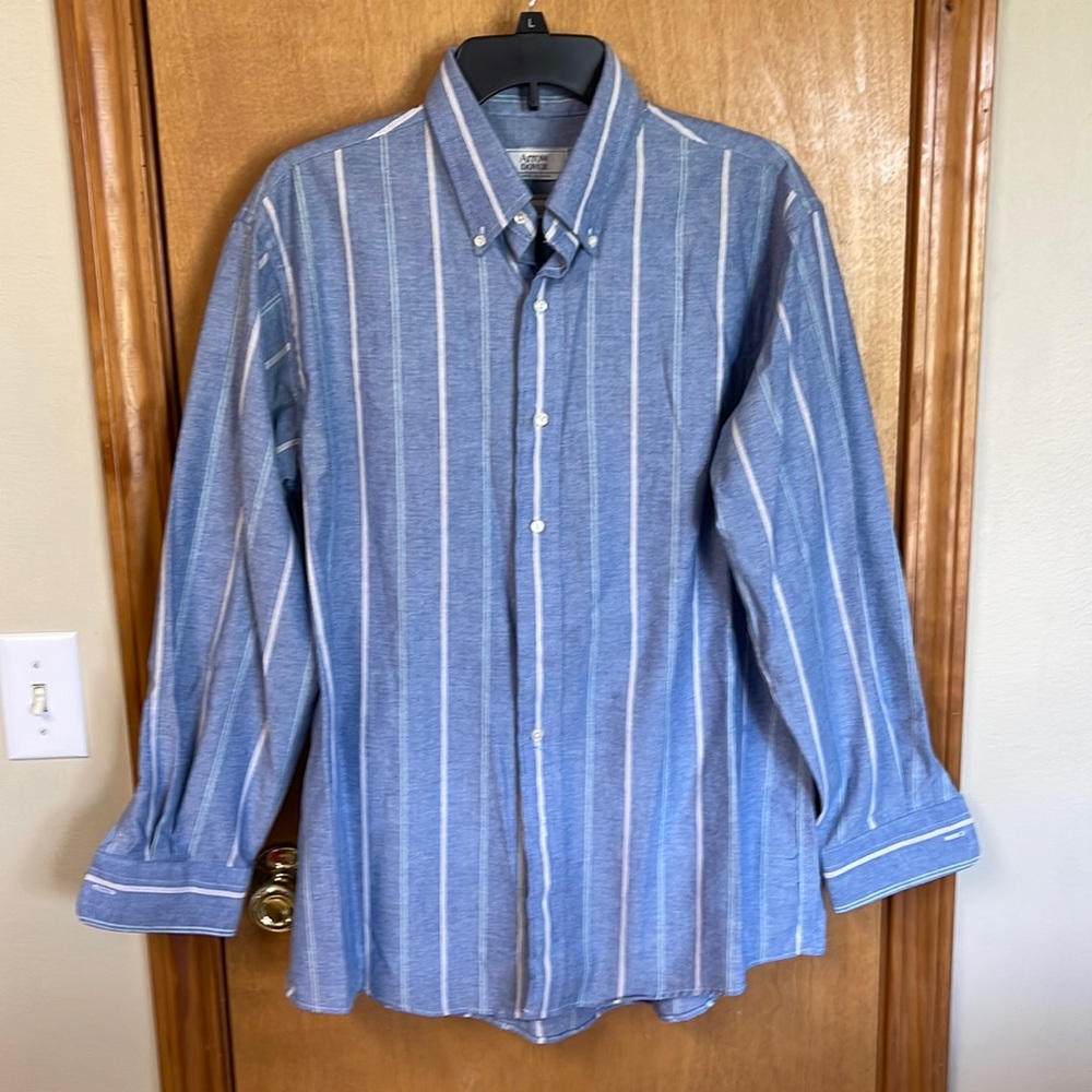 Men’s button up